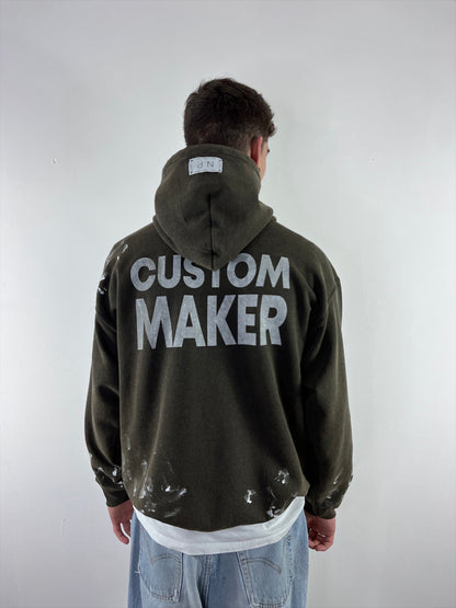 CUSTOM MAKER HOODIE V14