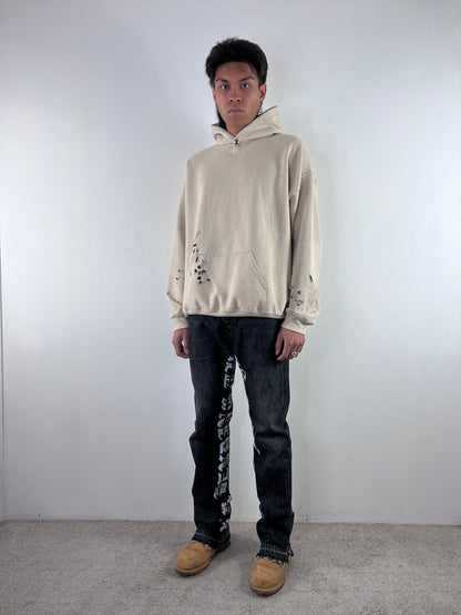 GOTHIC JEANS V2 - 11