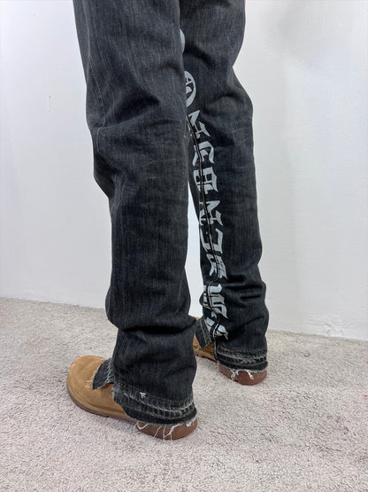 GOTHIC JEANS V2 - 11