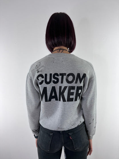 CUSTOM MAKER CREWNECK V21
