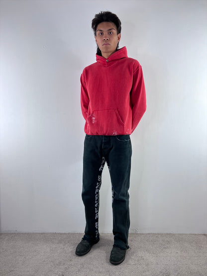 GOTHIC JEANS V2 - 12