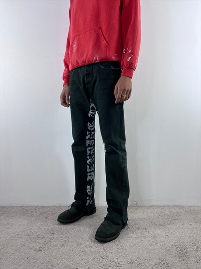 GOTHIC JEANS V2 - 12