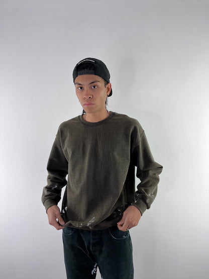 CUSTOM MAKER CREWNECK V23