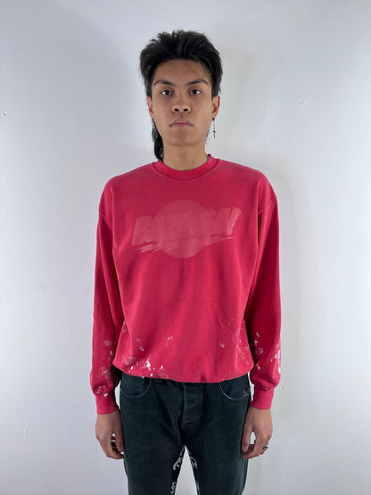 CUSTOM MAKER CREWNECK V17