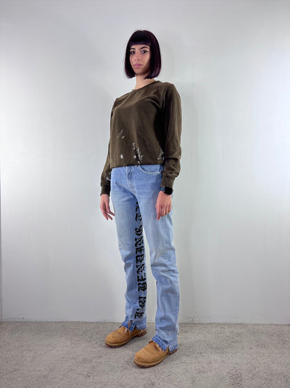 GOTHIC JEANS V2 - 10