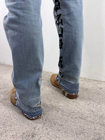 GOTHIC JEANS V2 - 10