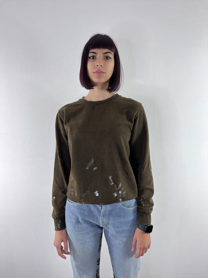 CUSTOM MAKER CREWNECK V12