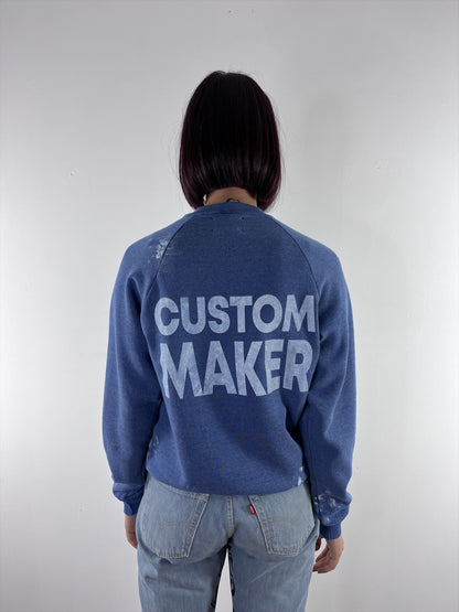 CUSTOM MAKER CREWNECK V13