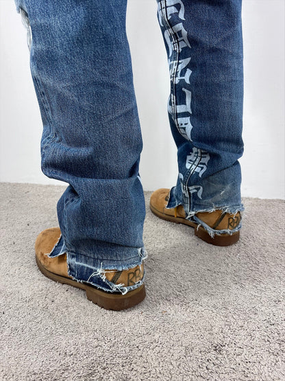 GOTHIC JEANS V2 - 15