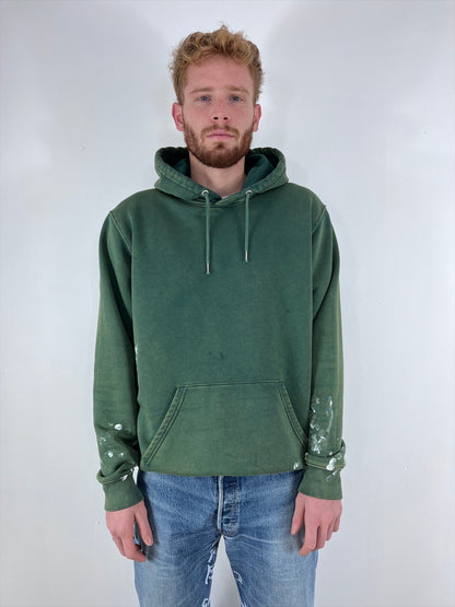 CUSTOM MAKER HOODIE V12