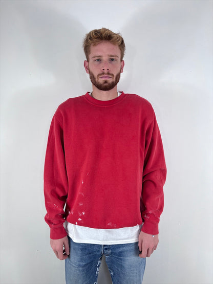 CUSTOM MAKER CREWNECK V16