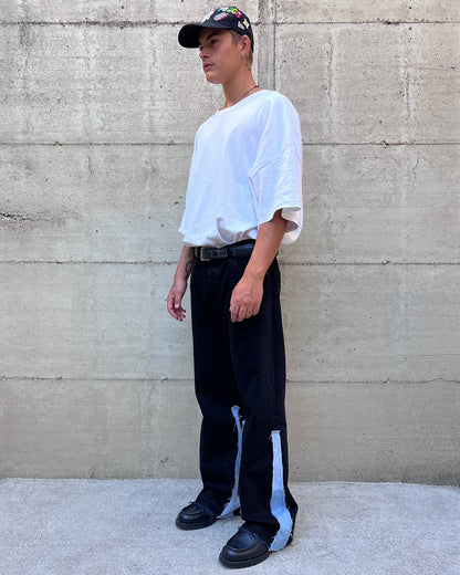 FLARED JEANS V5 (B2B)