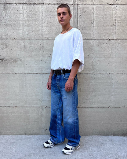 SUPER BEGGIE JEANS V1 (B2B)
