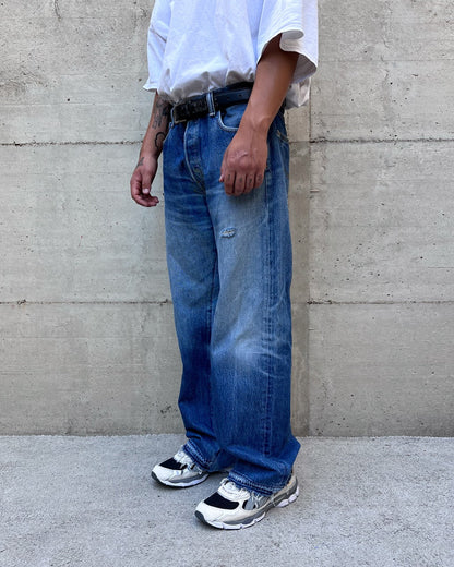 SUPER BEGGIE JEANS V1 (B2B)