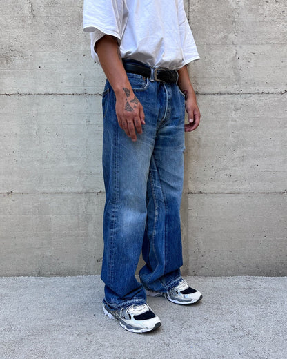 SUPER BEGGIE JEANS V1 (B2B)