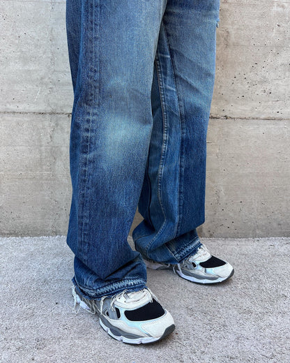 SUPER BEGGIE JEANS V1 (B2B)