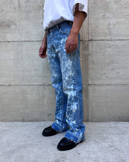 FIREWORKS JEANS V2 (B2B)