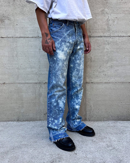FIREWORKS JEANS V2 (B2B)