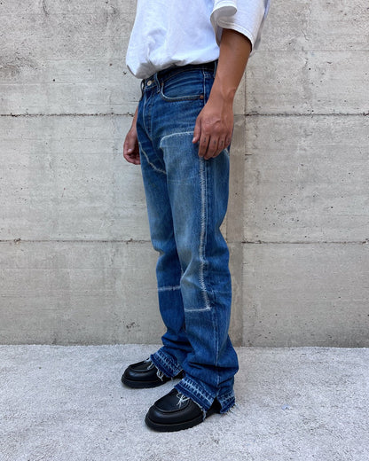 IPER JEANS V1 (B2B)