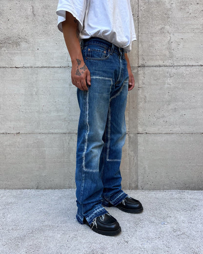 IPER JEANS V1 (B2B)