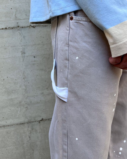 PAINTED DROPS JEANS V2-1