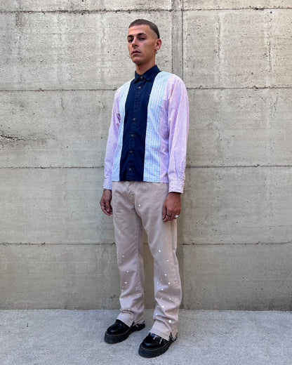 PAINTED DROPS JEANS V2-2