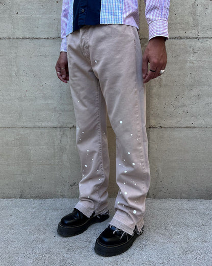 PAINTED DROPS JEANS V2-2