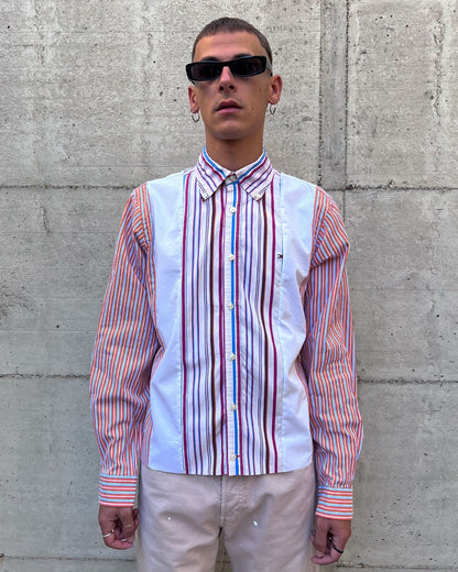 CROP MULTIBESIDE SHIRT V3