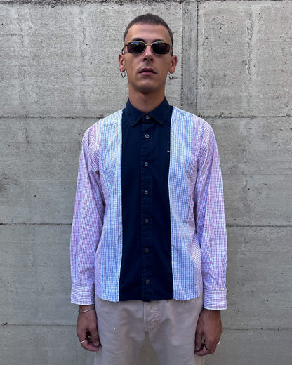 CROP MULTIBESIDE SHIRT V1