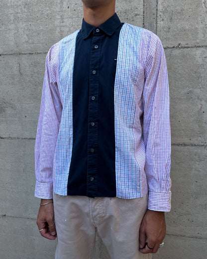 CROP MULTIBESIDE SHIRT V1