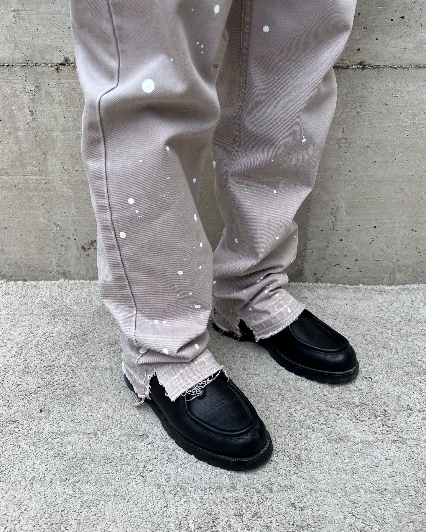 PAINTED DROPS JEANS V2-4