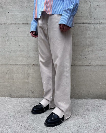 PAINTED DROPS JEANS V2-5