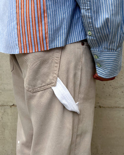 PAINTED DROPS JEANS V2-5