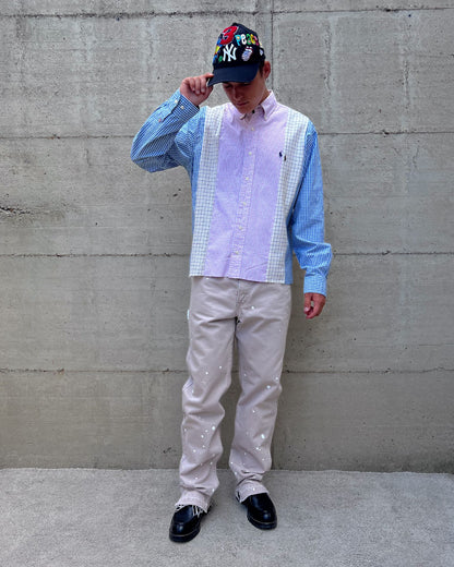 PAINTED DROPS JEANS V2-4