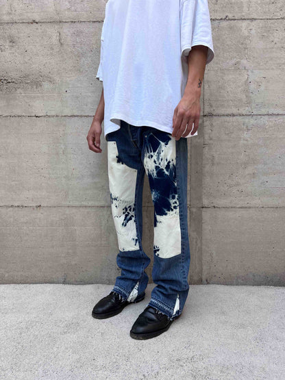 TNS JEANS V1 (B2B)
