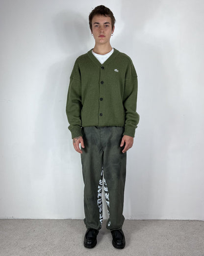 GOTHIC PANT V2 - 4 - Nicolò Puccini