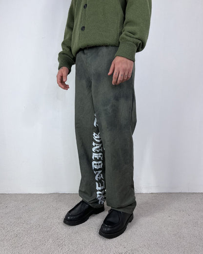 GOTHIC PANT V2 - 4 - Nicolò Puccini