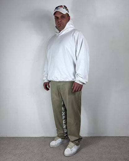 GOTHIC PANT V2 - 5