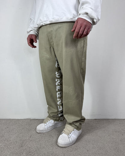 GOTHIC PANT V2 - 5