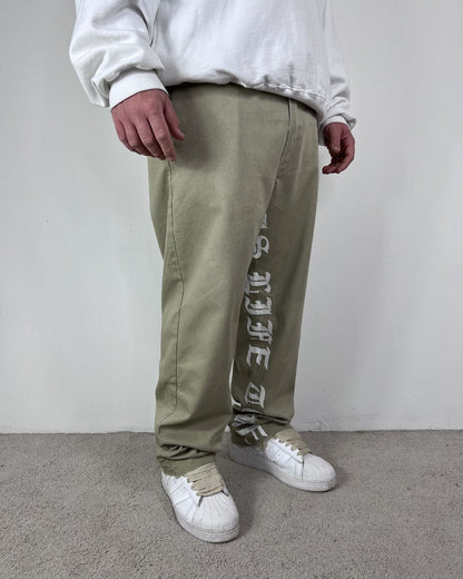 GOTHIC PANT V2 - 5
