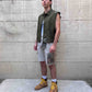 MILITARY CARGO SHORT V1