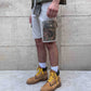 MILITARY CARGO SHORT V1