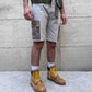 MILITARY CARGO SHORT V1