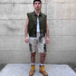 MILITARY CARGO SHORT V2