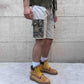 MILITARY CARGO SHORT V2