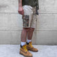 MILITARY CARGO SHORT V3