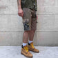 MILITARY CARGO SHORT V5