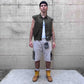 MILITARY CARGO SHORT V7