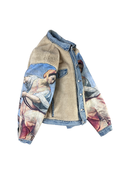 FEDE FLEECE VARSITY V1