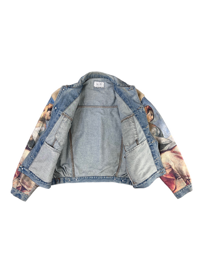 FEDE FLEECE VARSITY V1